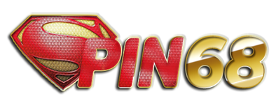 SPIN68 Logo